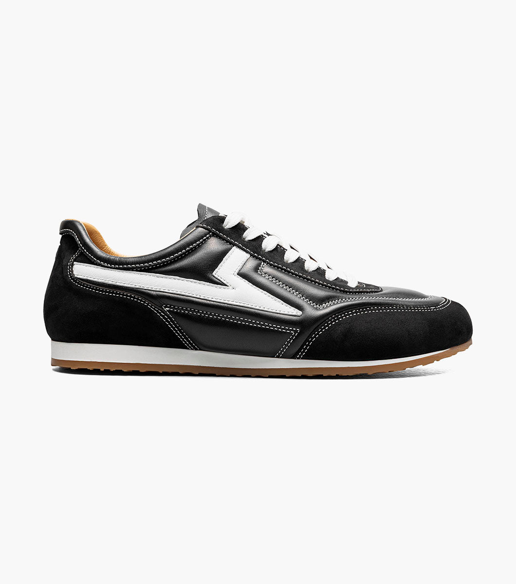 ACTION 150 Sporty Lace Up