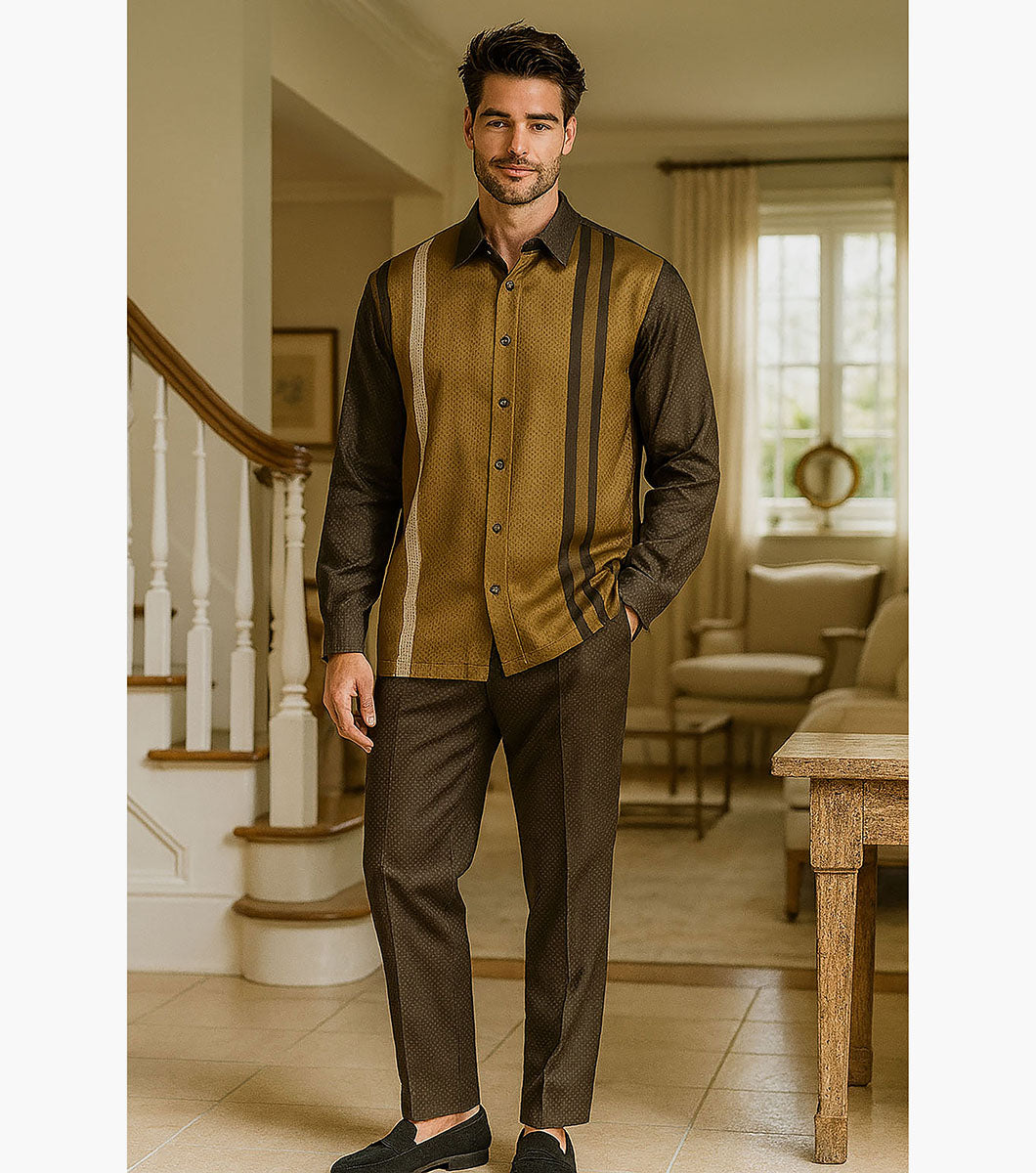 GRAYSON Pant Set