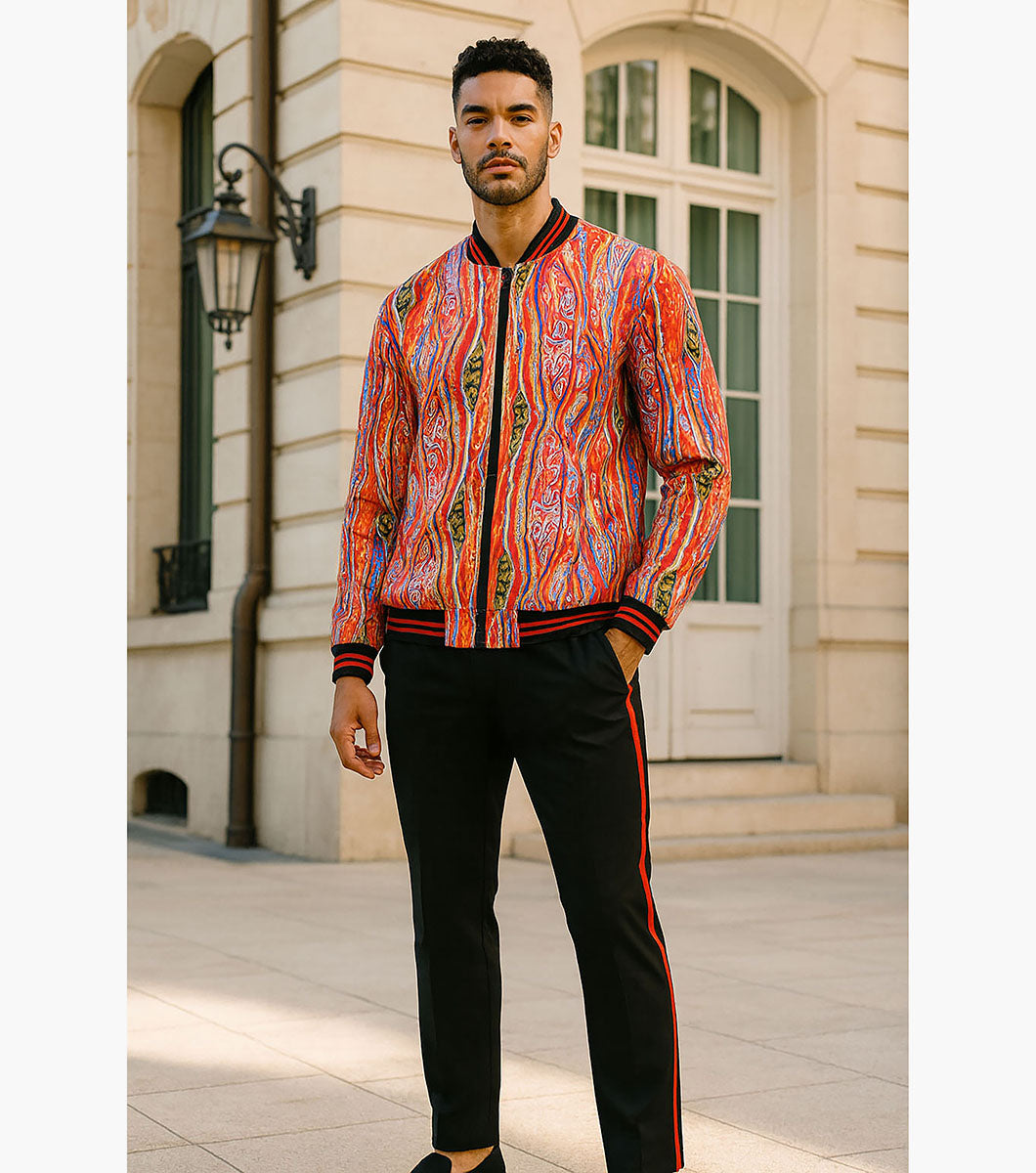 ALISTAIR Pant Set