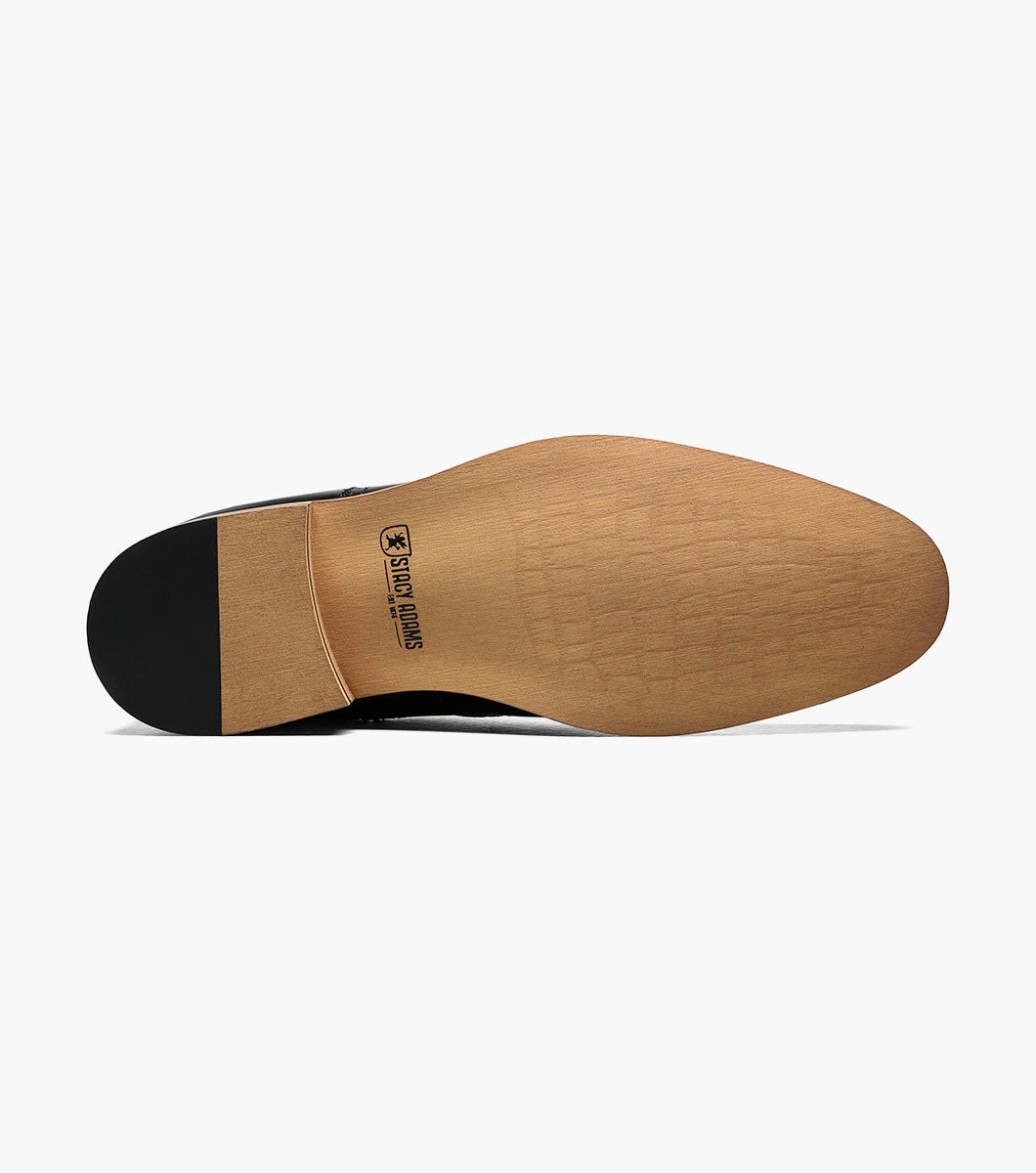 DUNBAR Wingtip Oxford