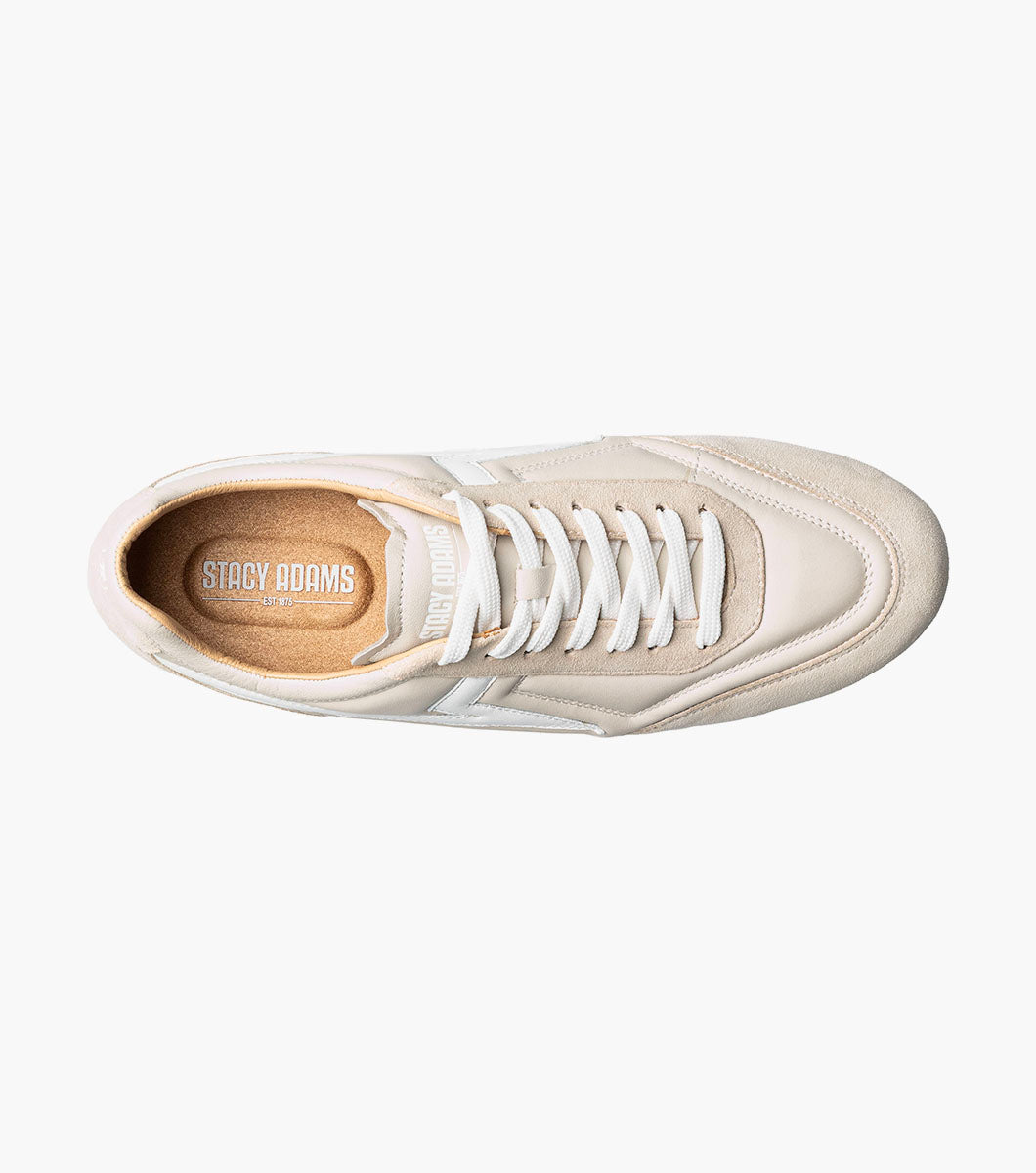 ACTION 150 Sporty Lace Up