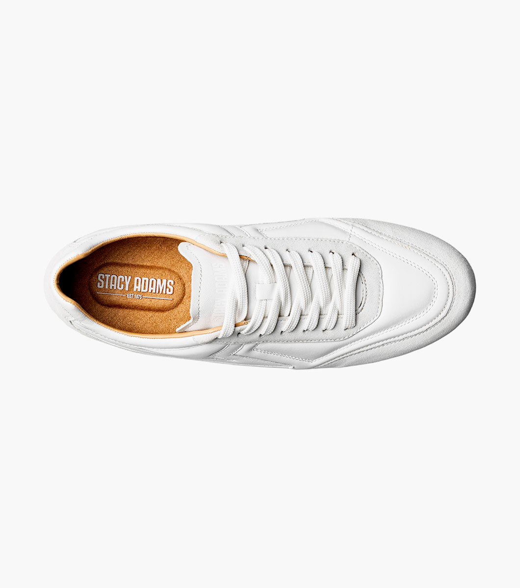 ACTION 150 Sporty Lace Up