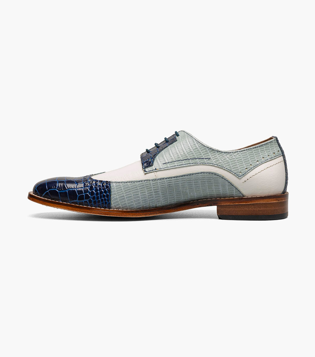 GALLINARI Wingtip Lace Up