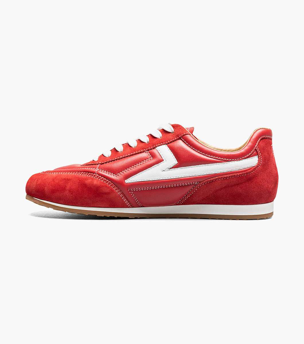 ACTION 150 Sporty Lace Up