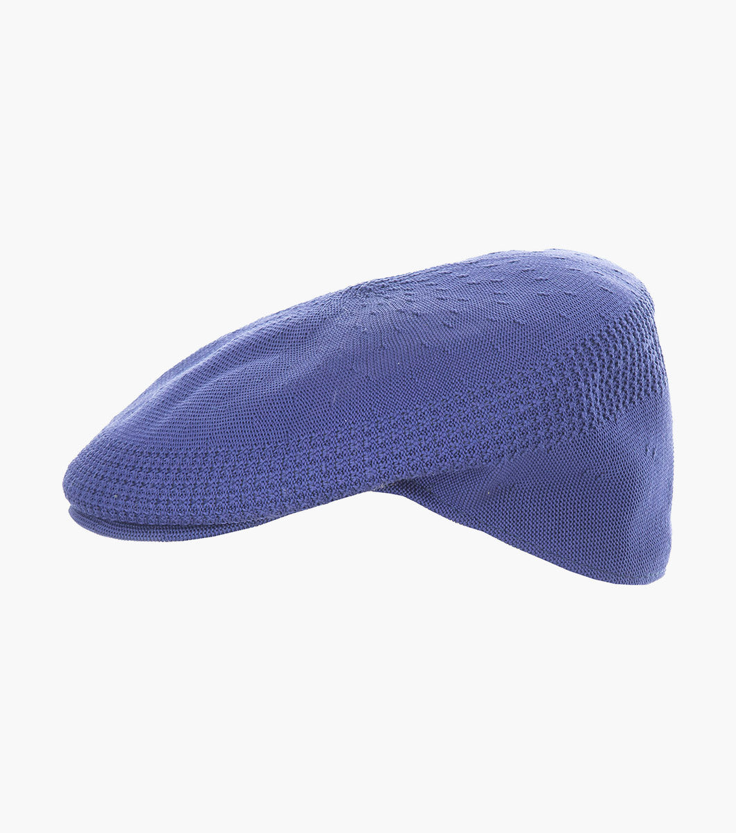 JAMESON FLAT CAP Knit Polyester Hat