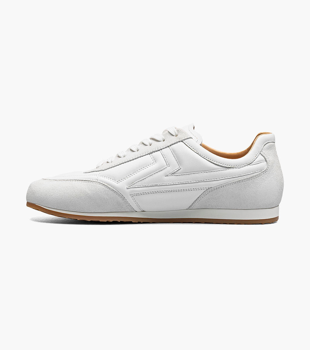 ACTION 150 Sporty Lace Up