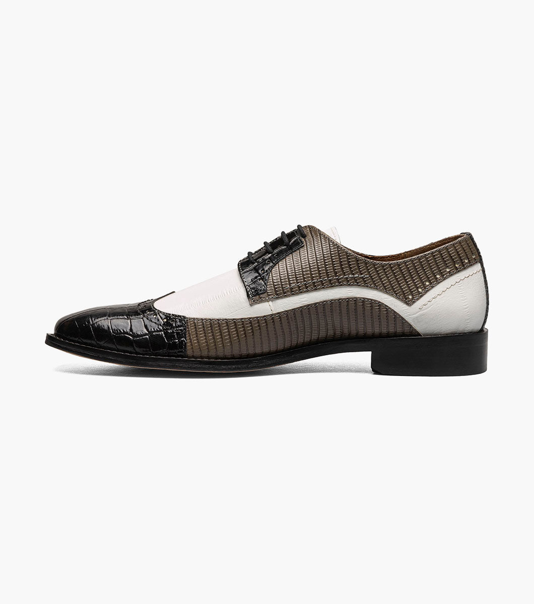 GALLINARI Wingtip Lace Up
