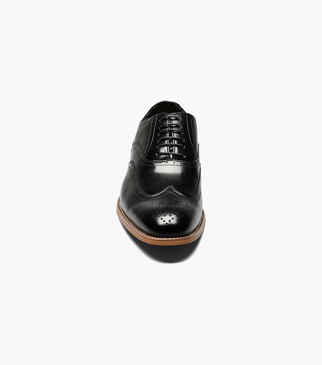 DUNBAR Wingtip Oxford