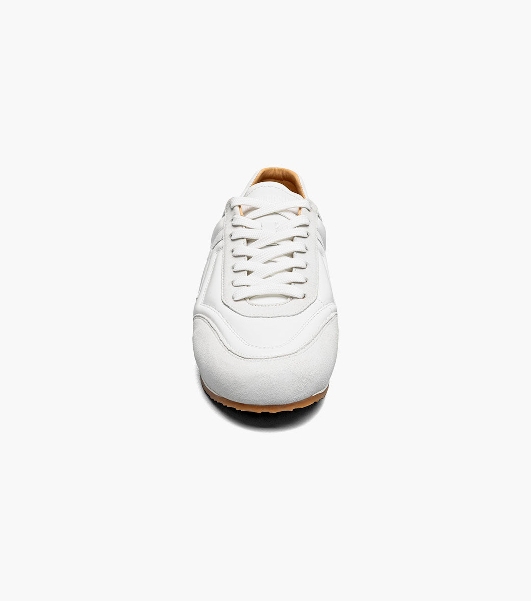 ACTION 150 Sporty Lace Up