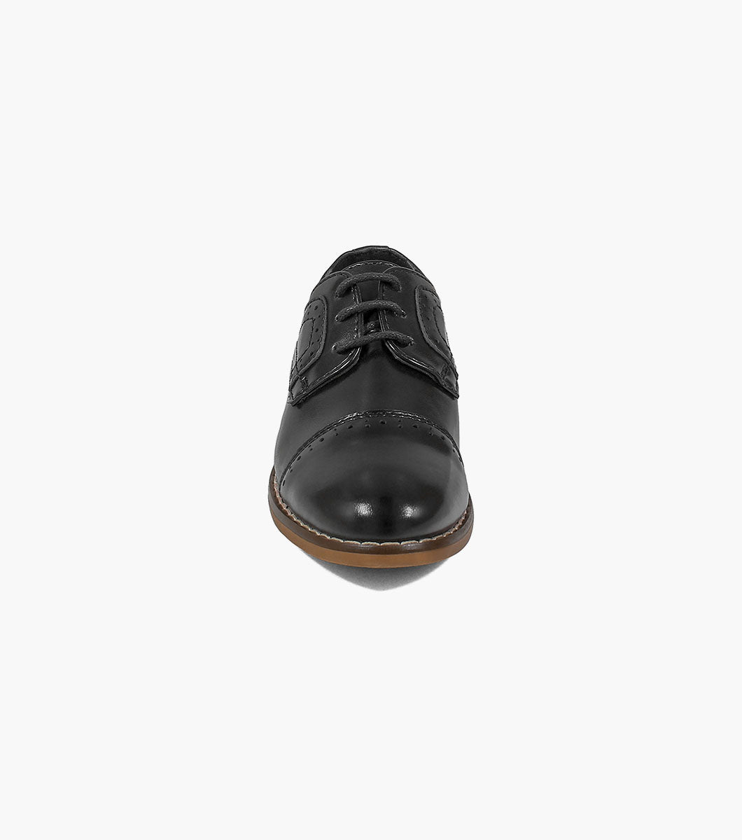 INFANTS DICKINSON Cap Toe Oxford
