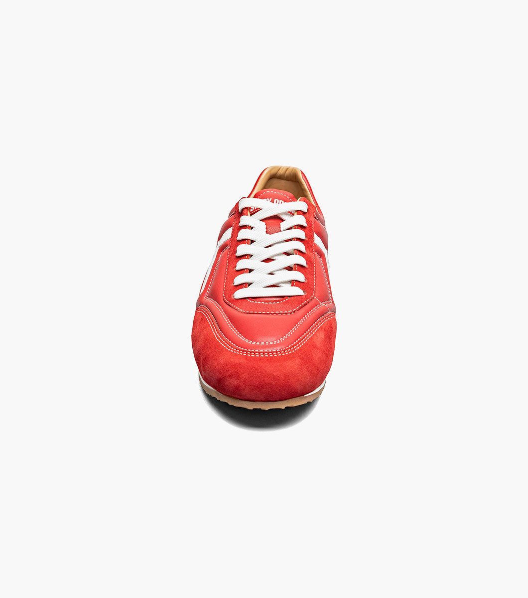 ACTION 150 Sporty Lace Up