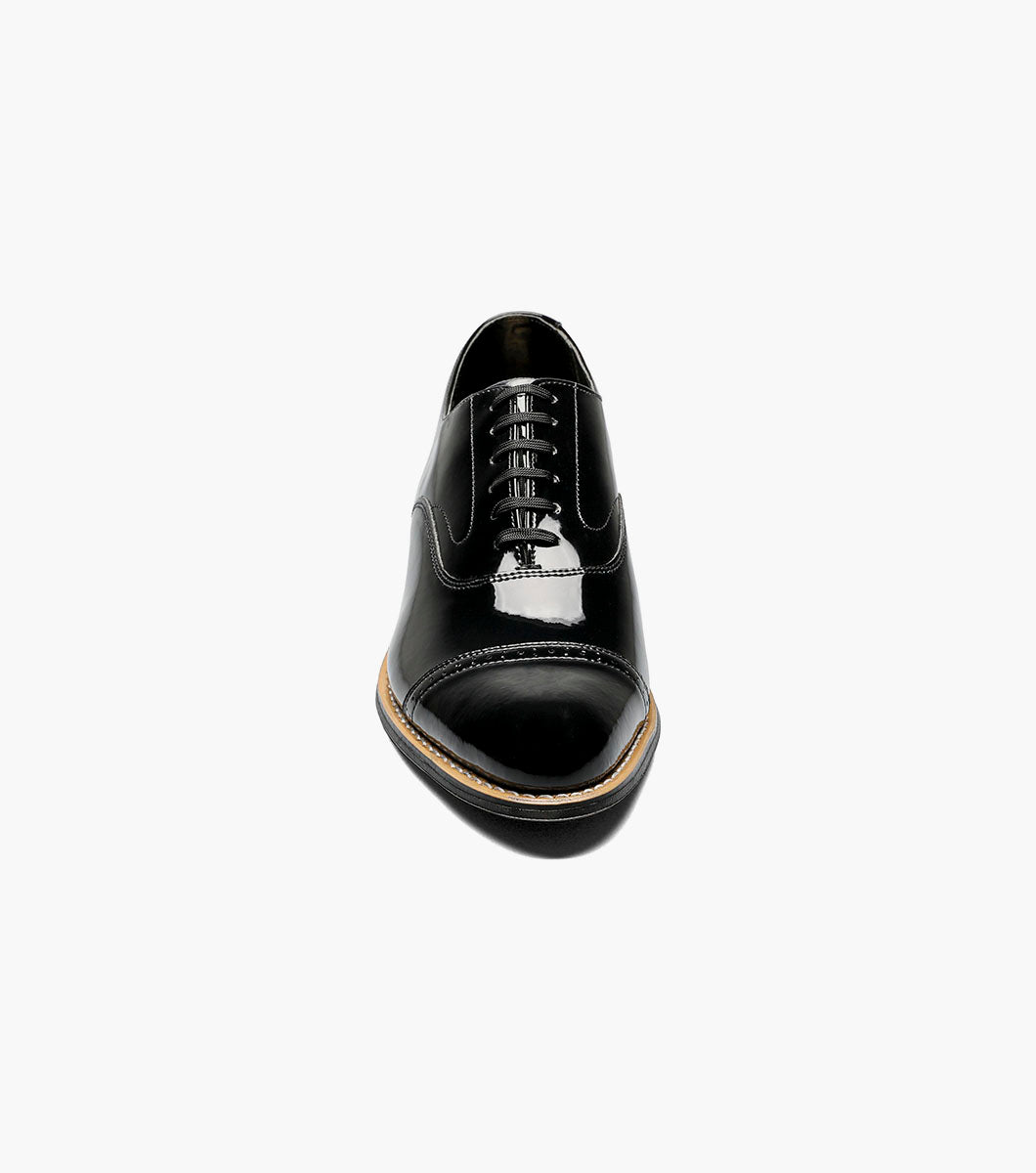 CONCORDE Cap Toe Oxford
