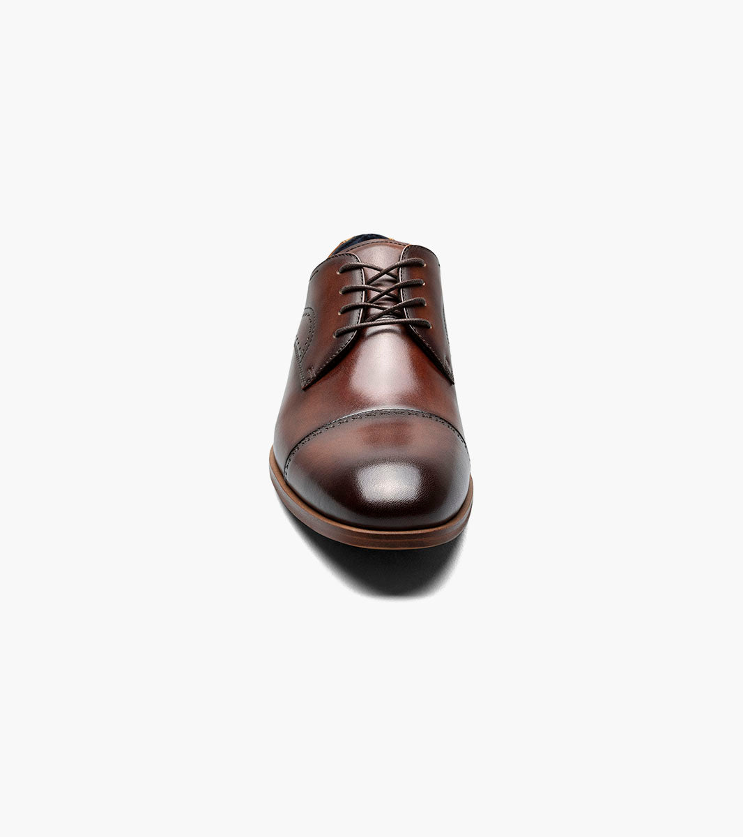 BRYANT Cap Toe Oxford