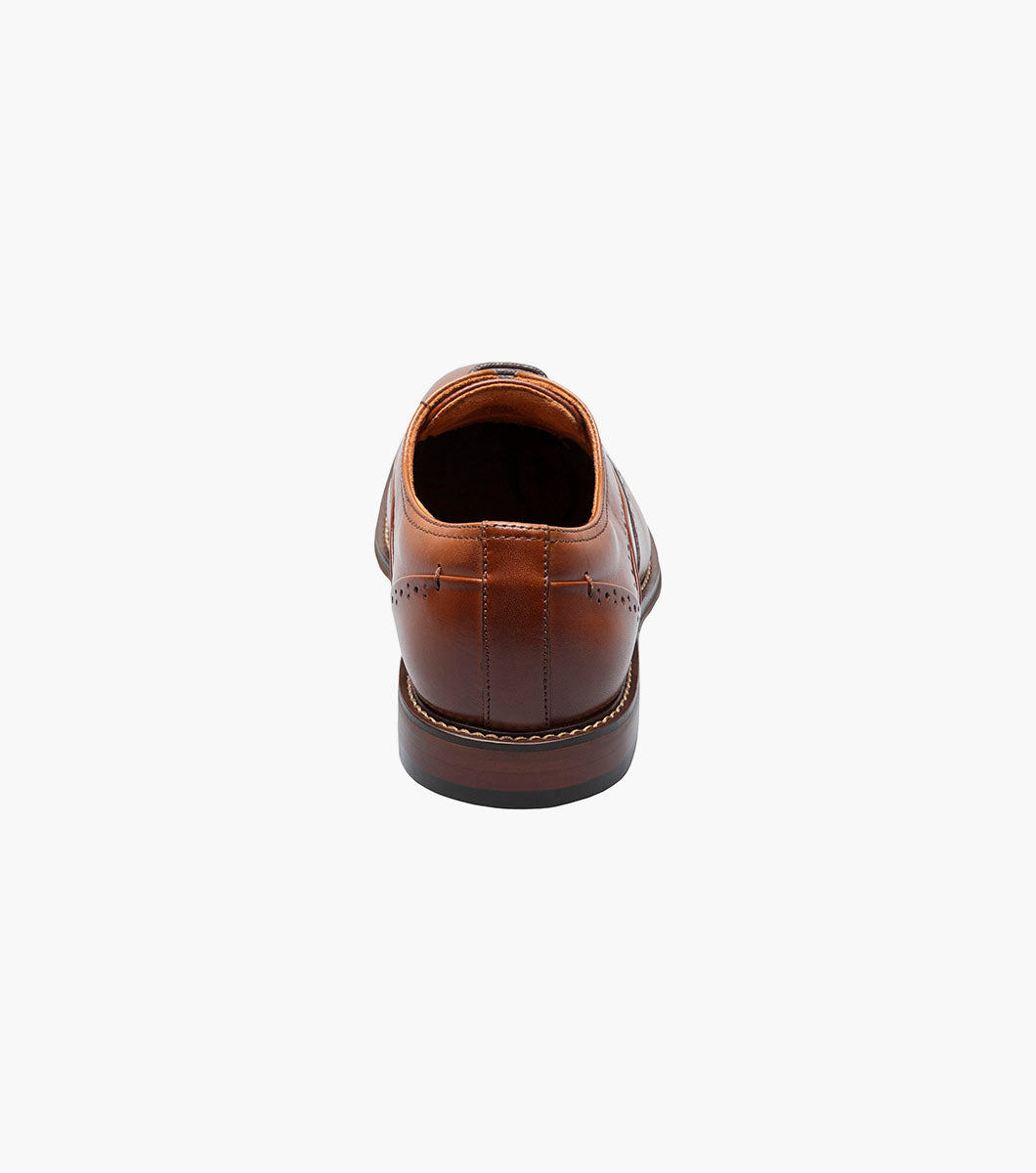 MACARTHUR Wingtip Oxford