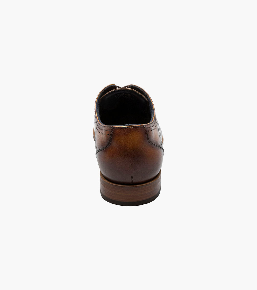 BRYANT Cap Toe Oxford