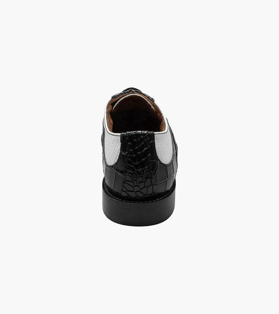 TEDESCO Cap Toe Oxford