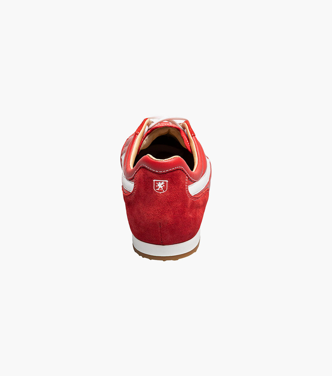 ACTION 150 Sporty Lace Up