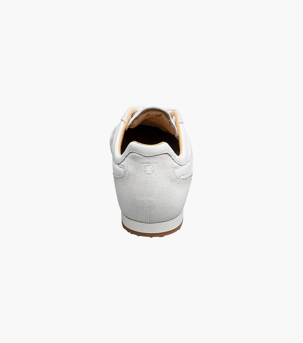 ACTION 150 Sporty Lace Up