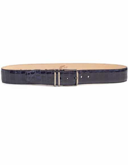 Mezlan Brand AO11115 By Mezlan In Blue