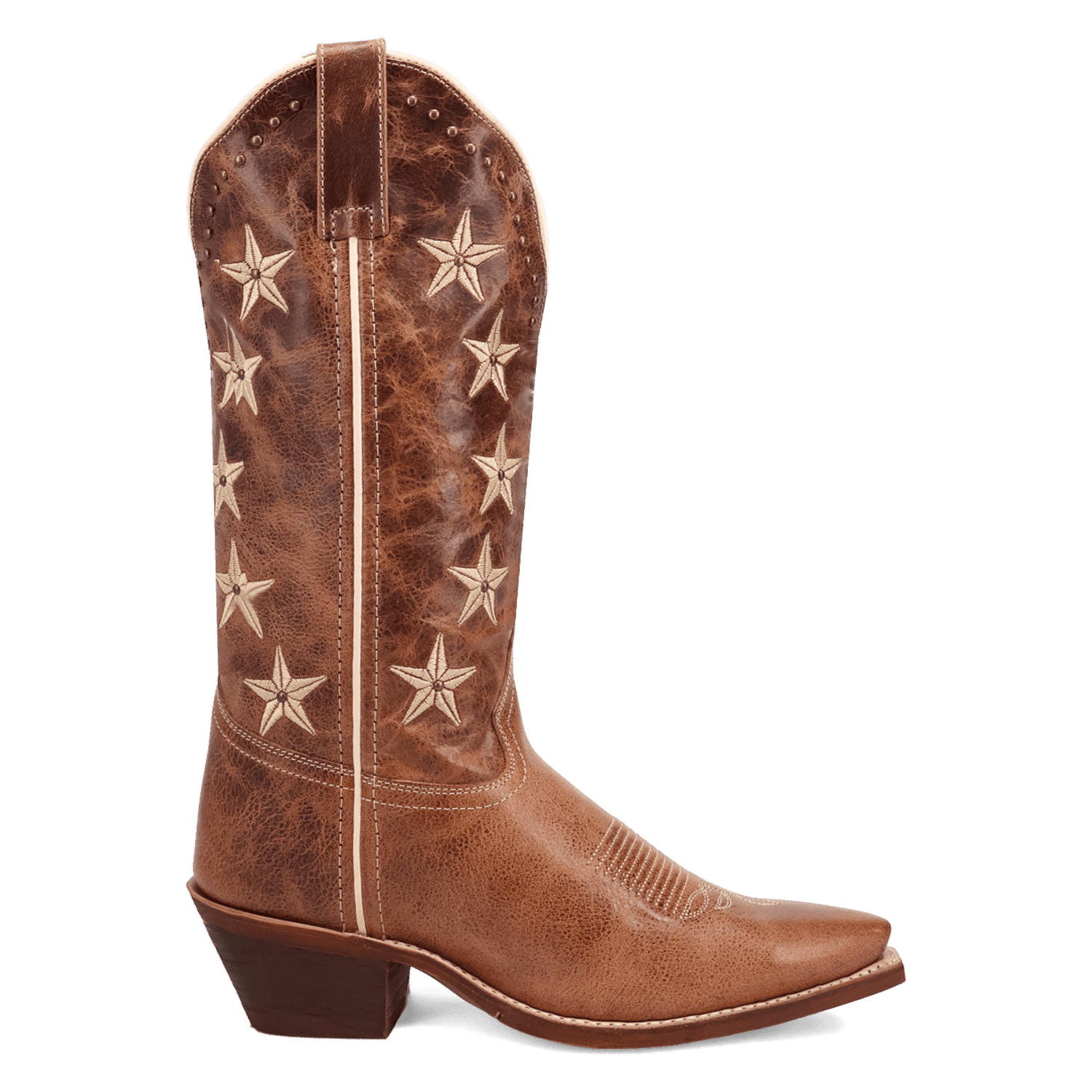 Laredo Serenade Leather Boot - Premium Men's Footwear