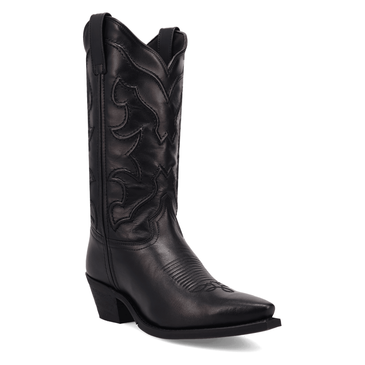 Laredo REVA Wide Calf Leather Boot - Men's Western Boot