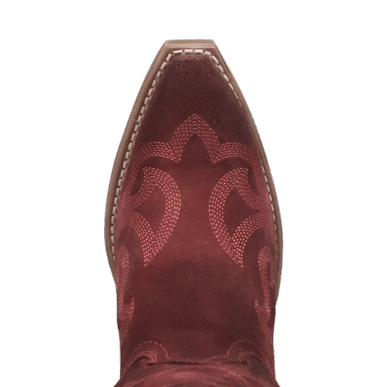 Laredo Sierra Rose Suede Boot