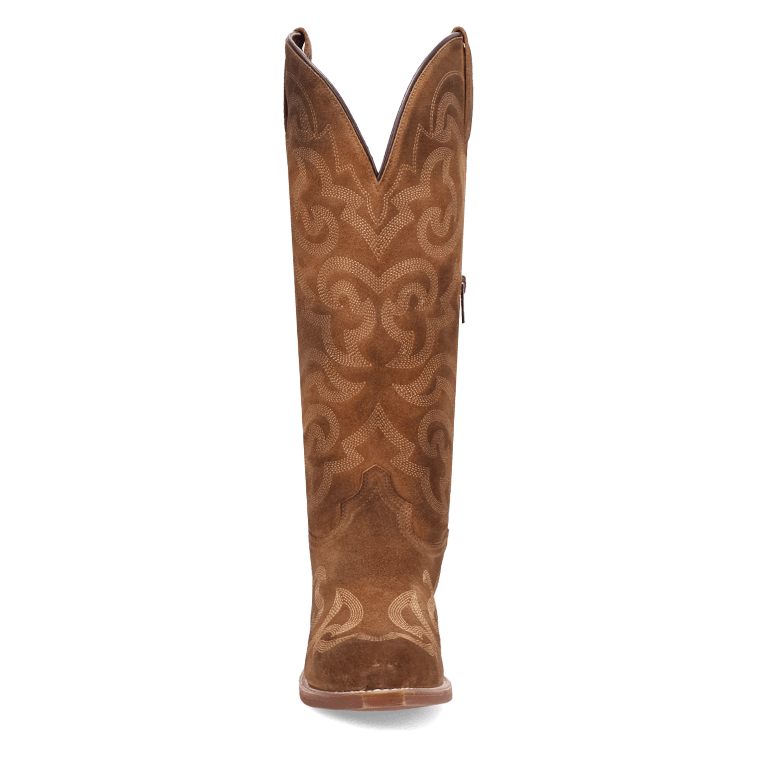 Laredo Sierra Rose Suede Boot - Premium Men's Style