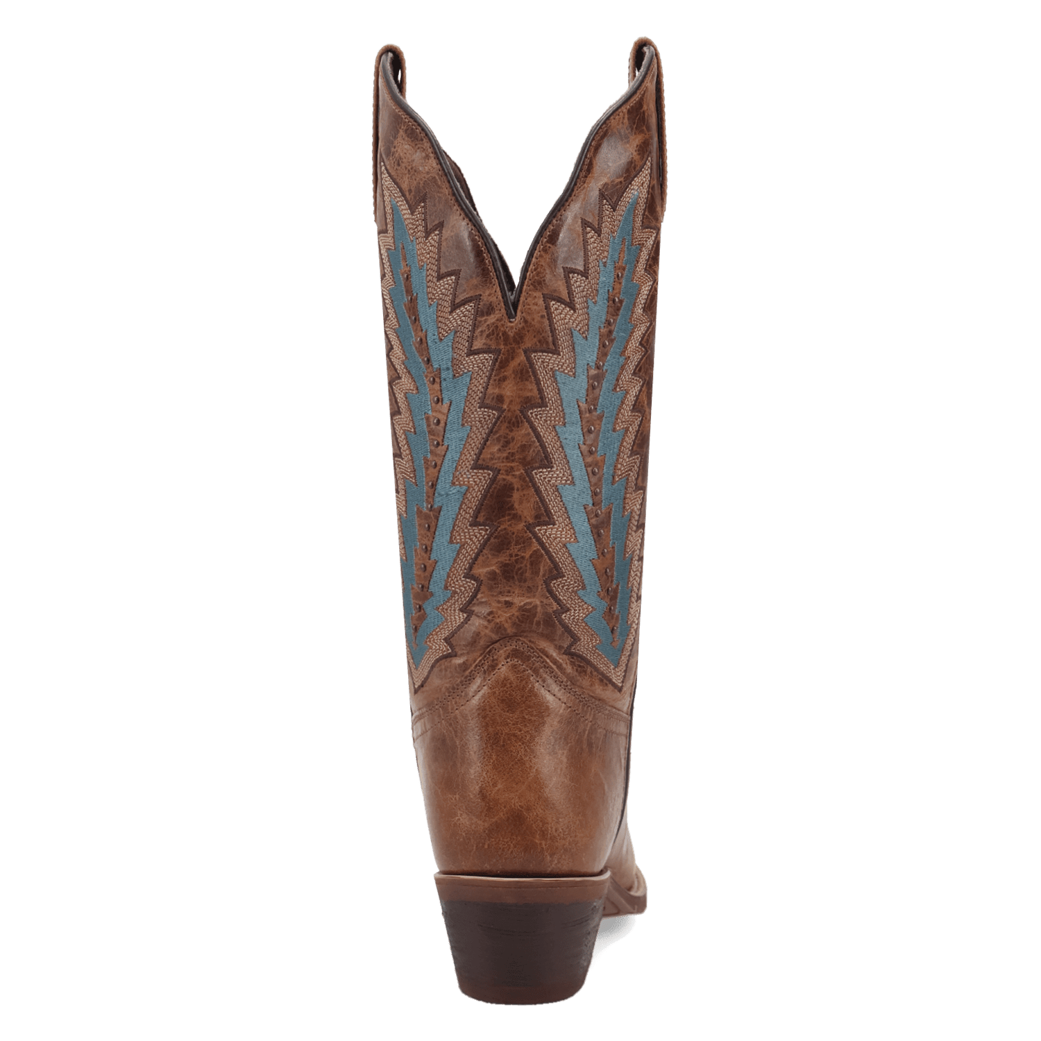 Laredo Sundra Leather Boot - Premium Crafted Footwear