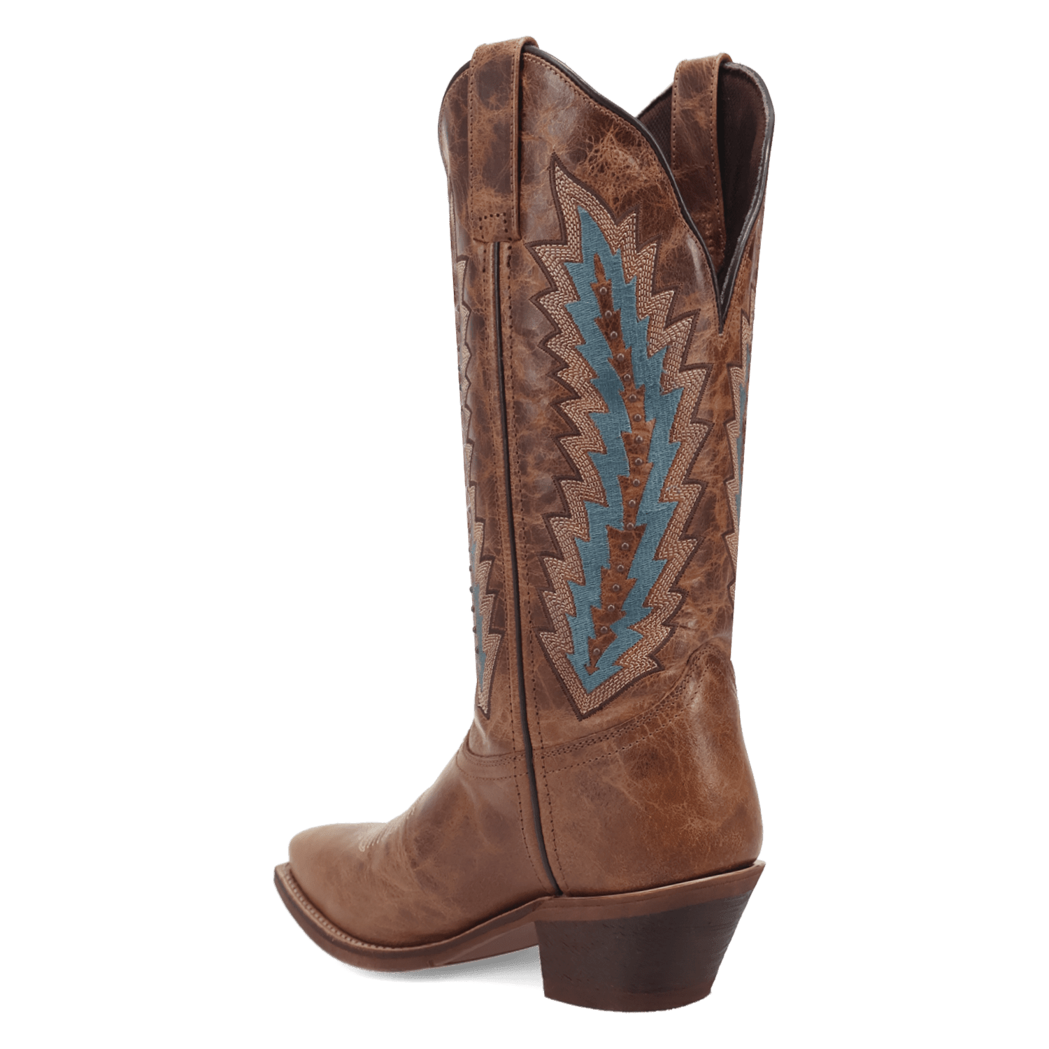 Laredo Sundra Leather Boot - Premium Crafted Footwear