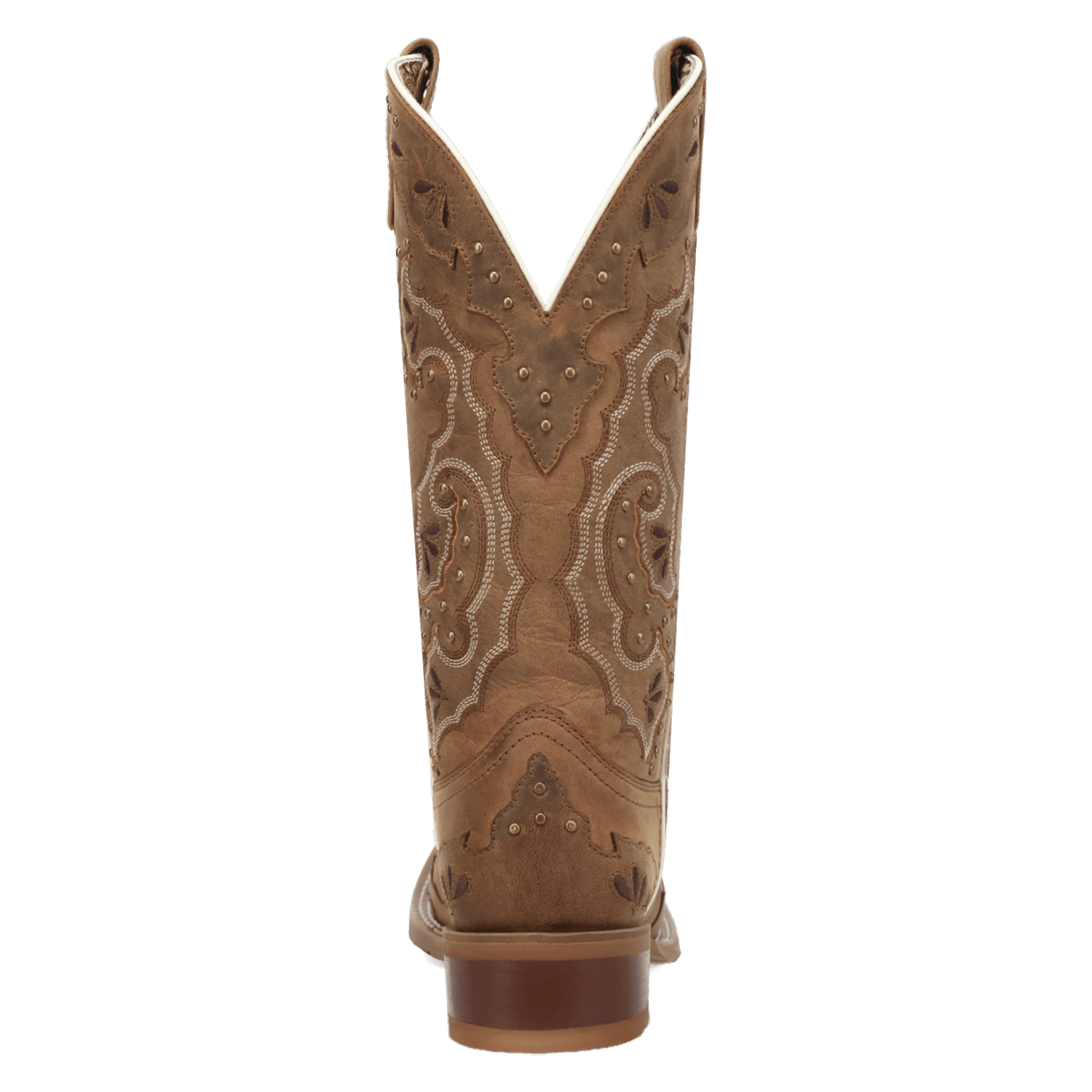 Laredo Lottie Leather Boot - Luxury Ankle Boot