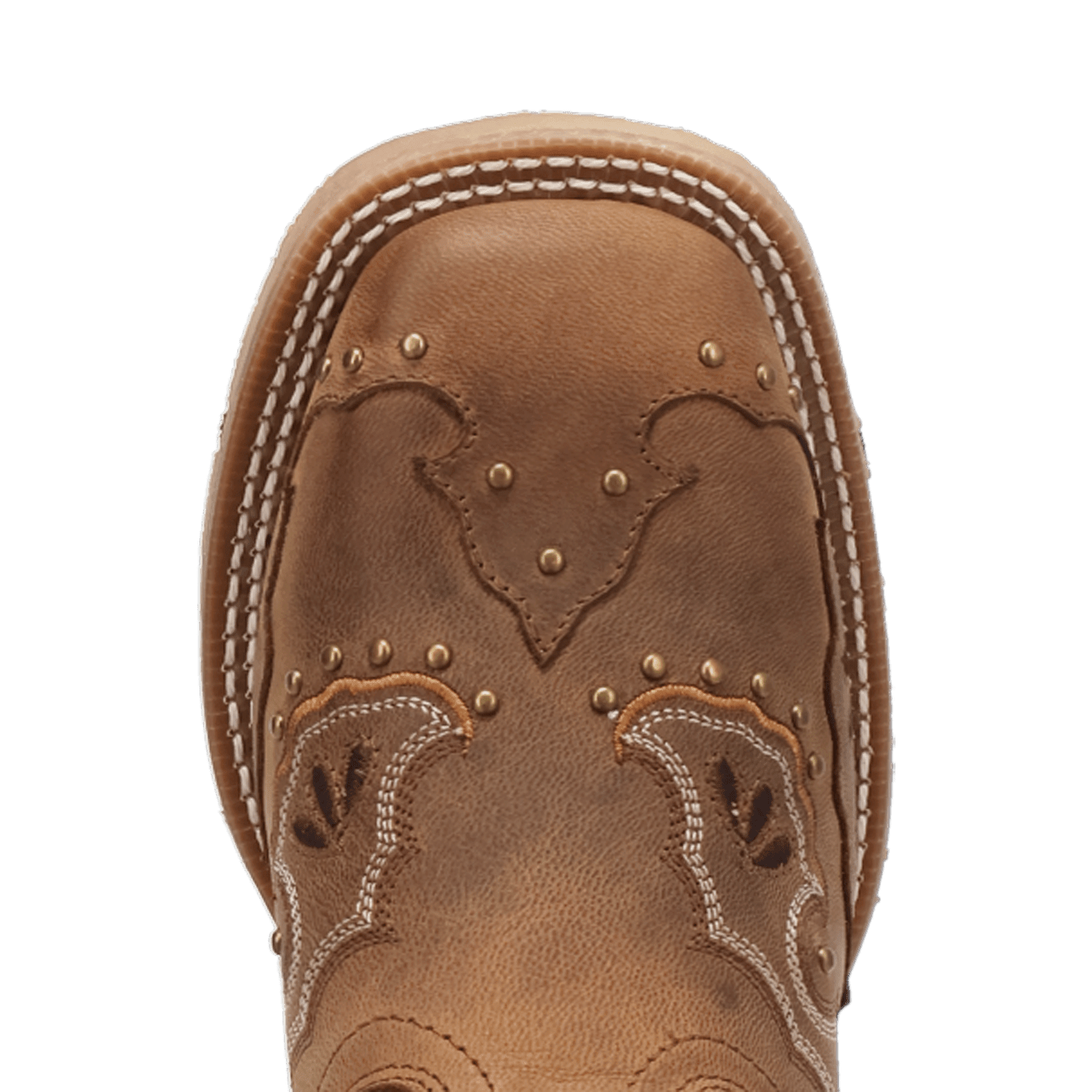 Laredo Lottie Leather Boot - Luxury Ankle Boot