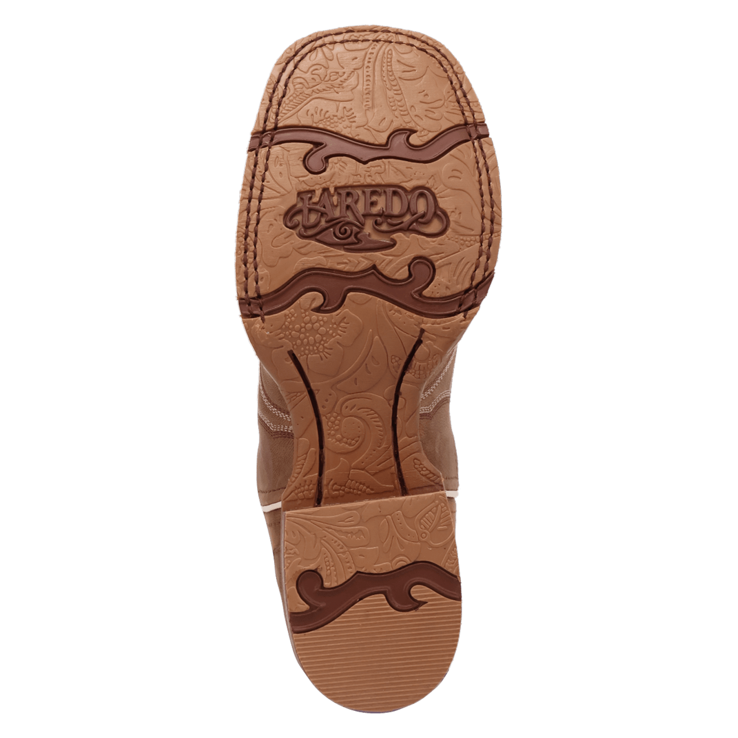 Laredo Lottie Leather Boot - Luxury Ankle Boot