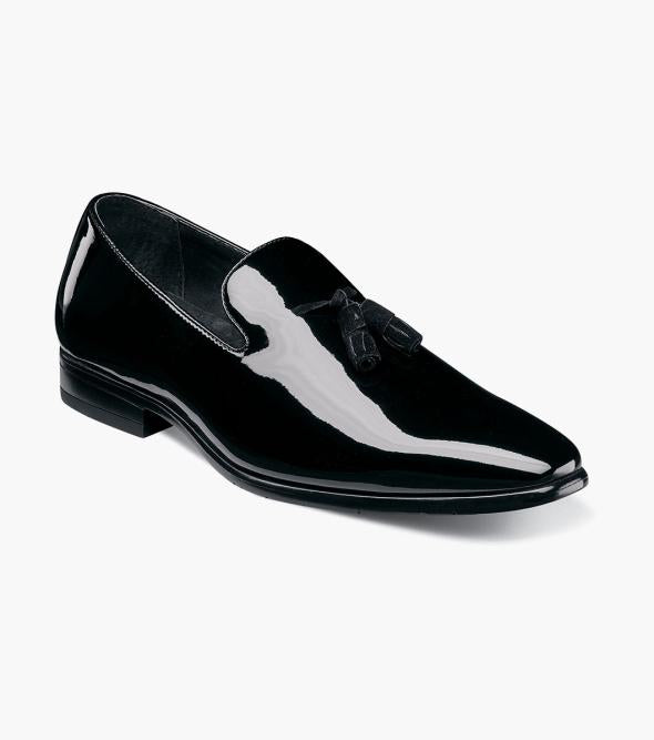 Stacy Adams Phoenix Shoes - Luxury Leather Dress Shoe