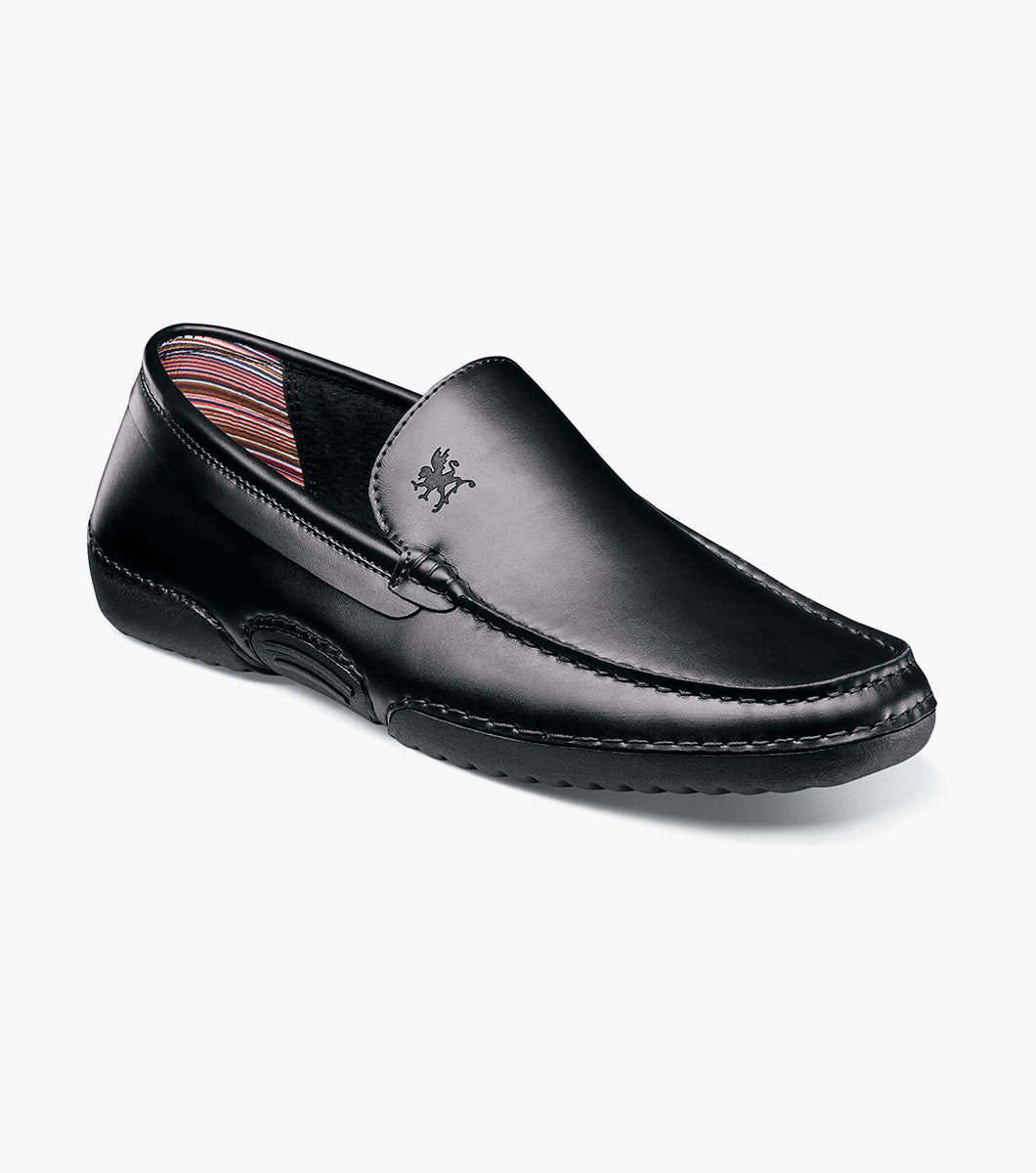 Stacy Adams Del Moc Toe Slip On by Stacy Adams Shoes