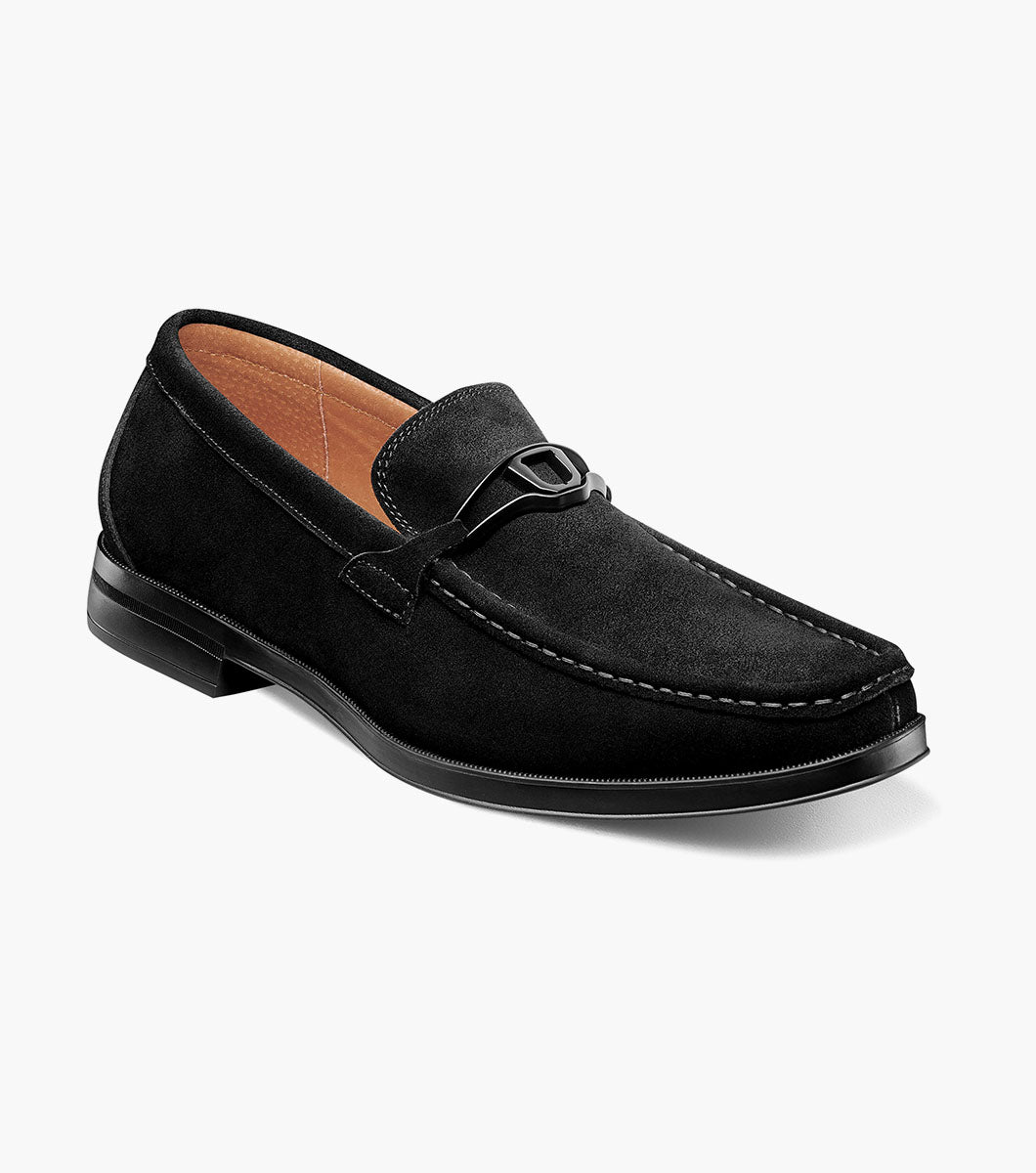 Stacy Adams Palladian Moc Toe Slip On by Stacy Adams Shoes