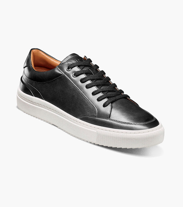 Sneakers - Stacy Adams Dorian Lace To Toe Sneaker by Stacy Adams Shoes