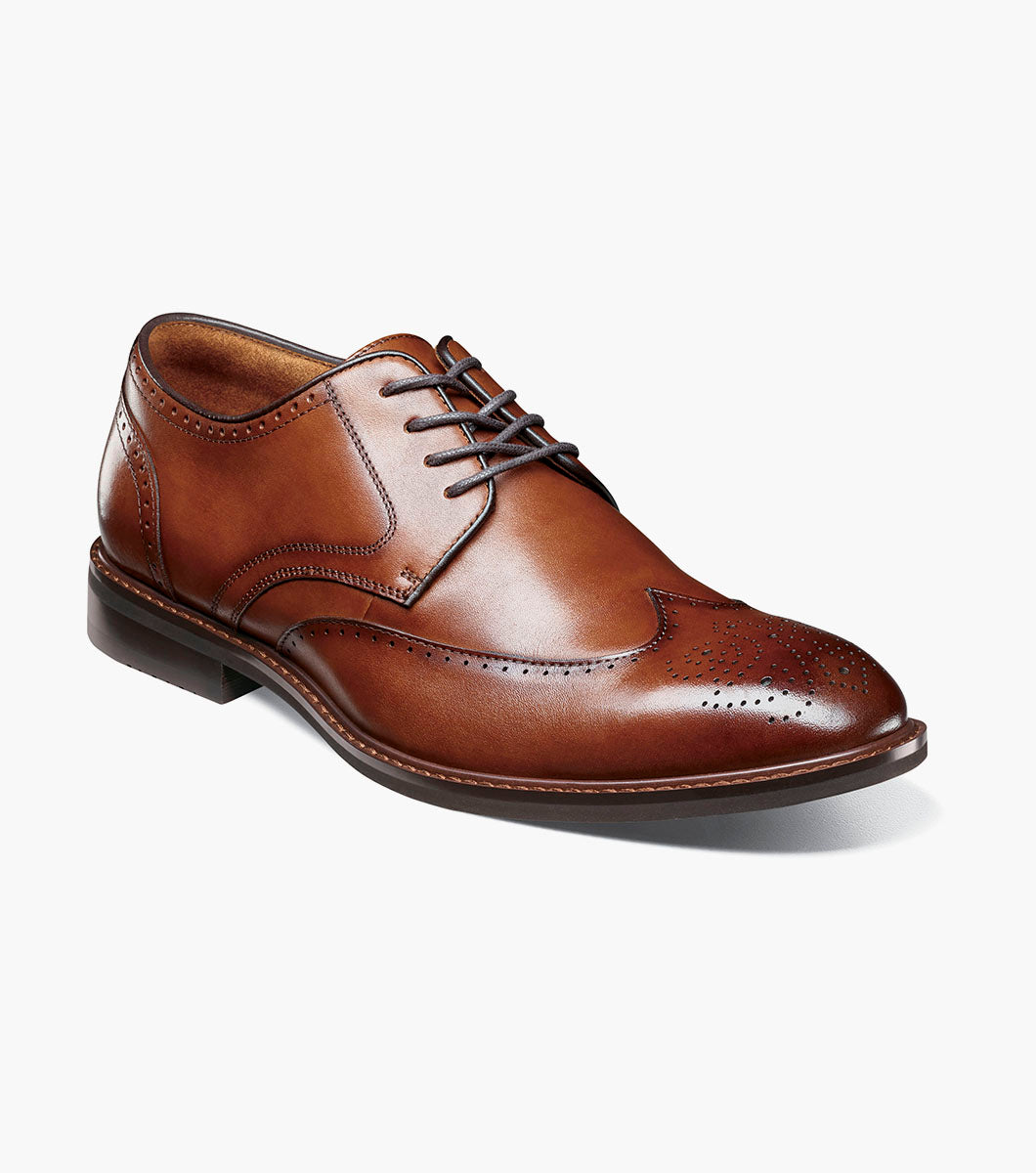 BENNETT Wingtip Oxford