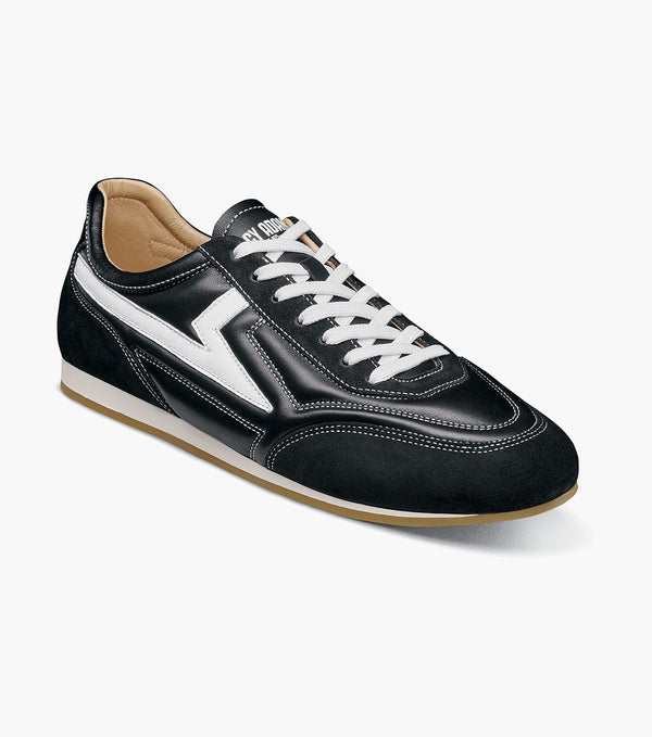 Stacy Adams Shoes - Stacy Adams Action 150 Sporty Lace Up by Stacy Adams Shoes