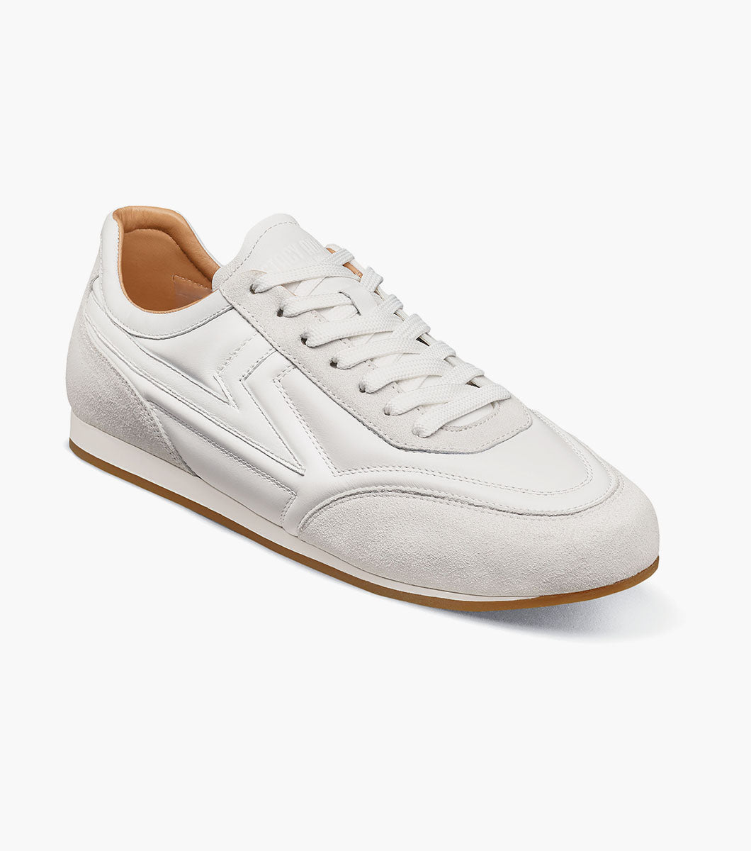 ACTION 150 Sporty Lace Up