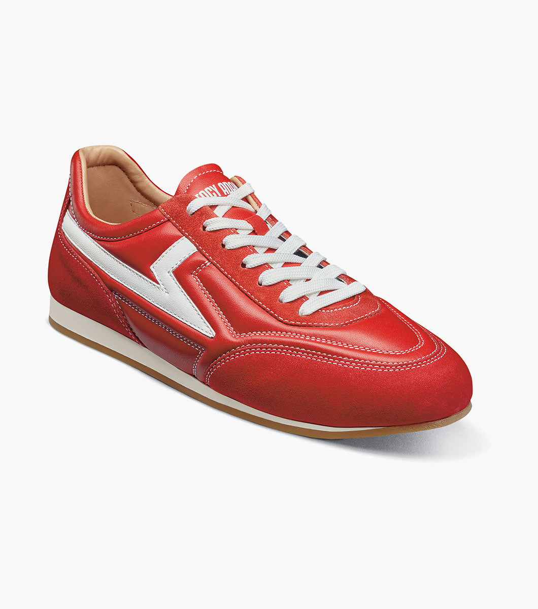 ACTION 150 Sporty Lace Up