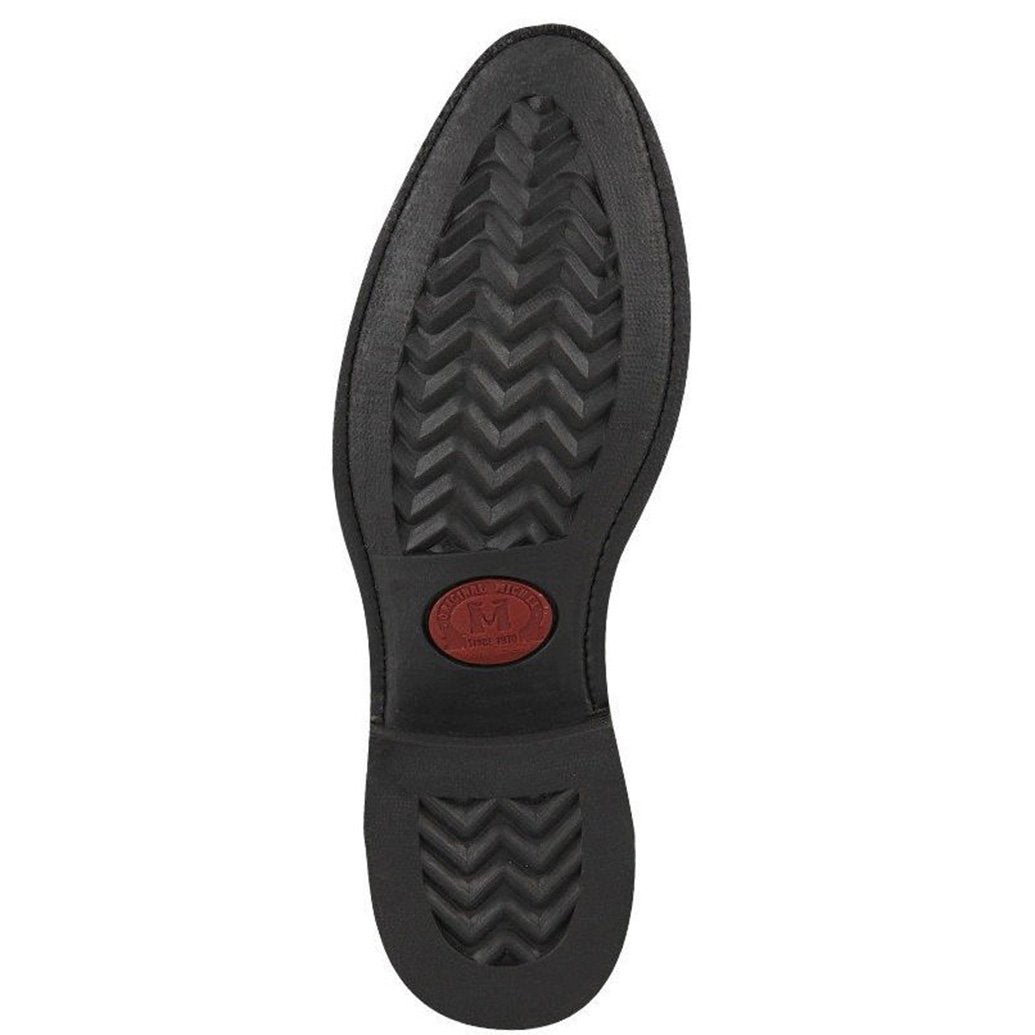 Orignal Michel Grisly Honey Roper Work Boot