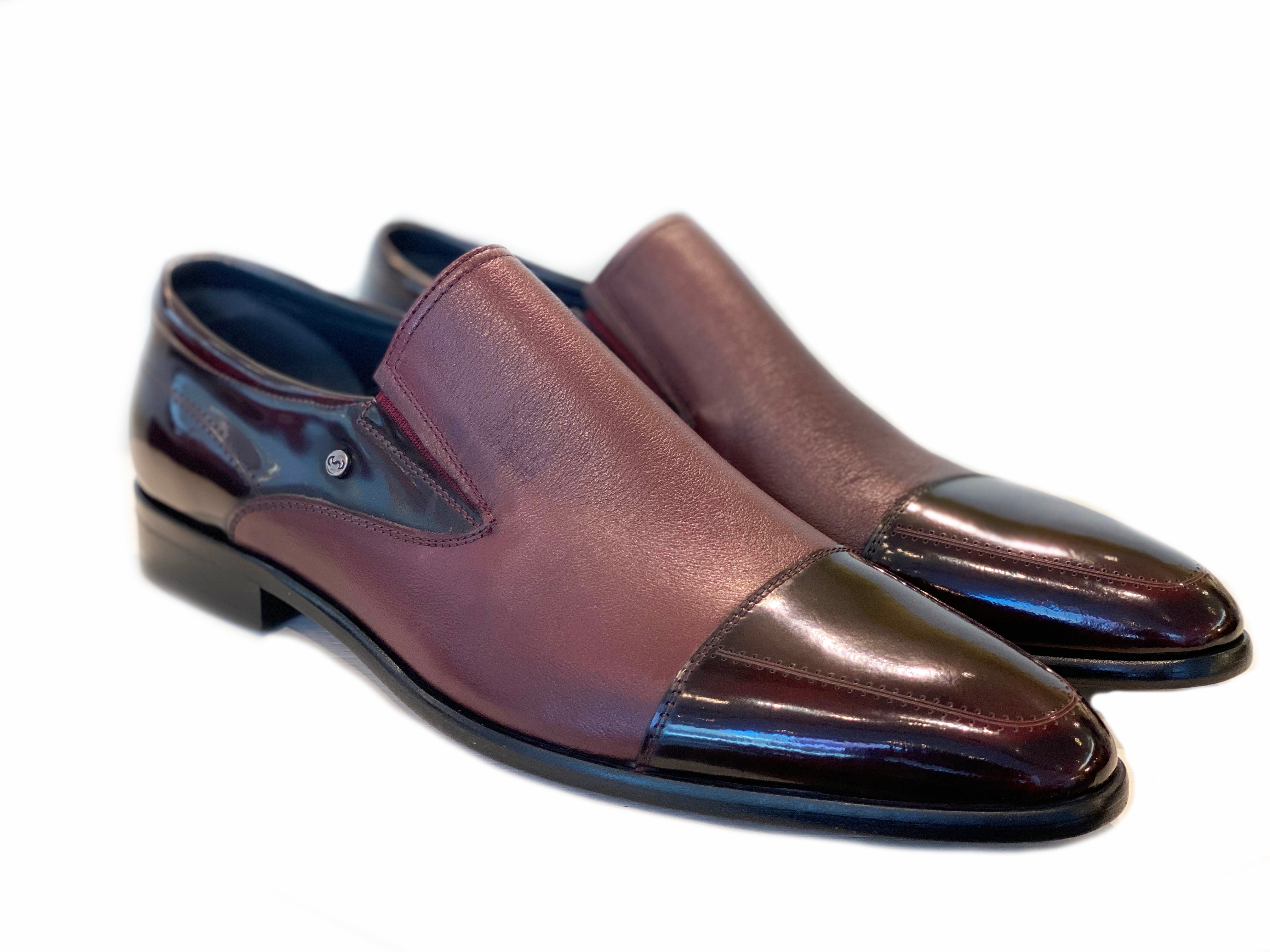 C139-3519-Burgundy