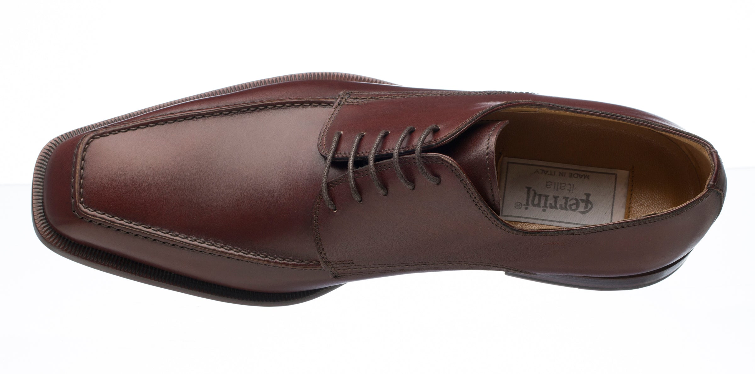 Ferrini French Calf 3898 Luxury Dress Shoe