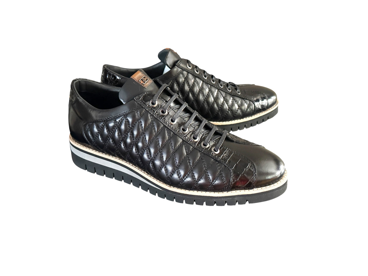 C21103-4005- Black