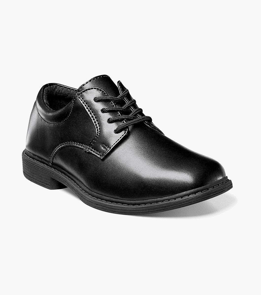 Stacy Adams Kids Austin Plain Toe Oxford by Stacy Adams Shoes