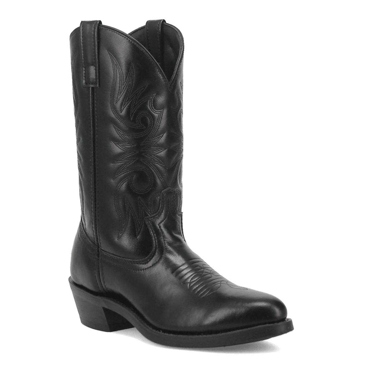 Laredo Paris Boot - Luxury Leather Ankle Boots for Men