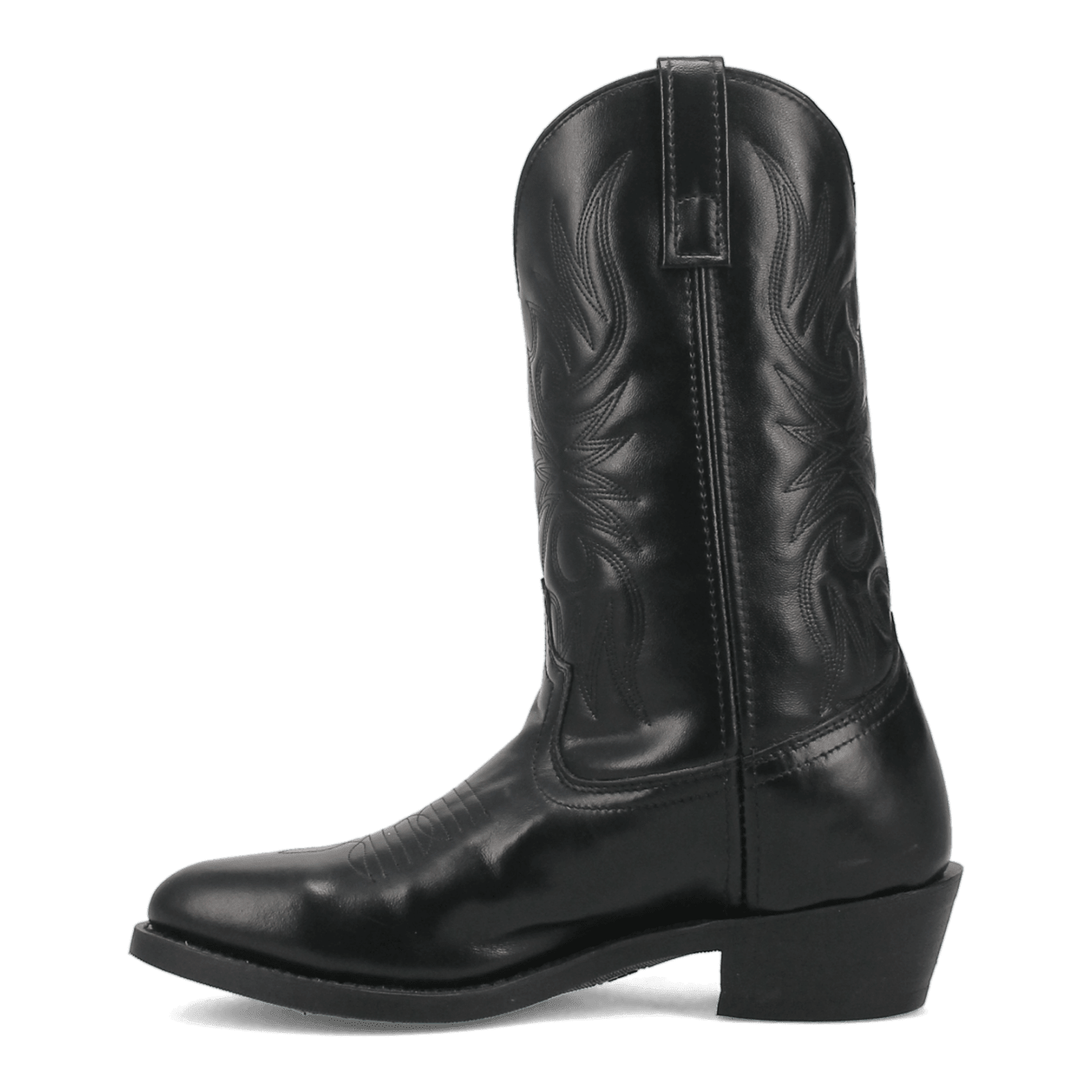 Laredo Paris Boot - Luxury Leather Ankle Boots for Men