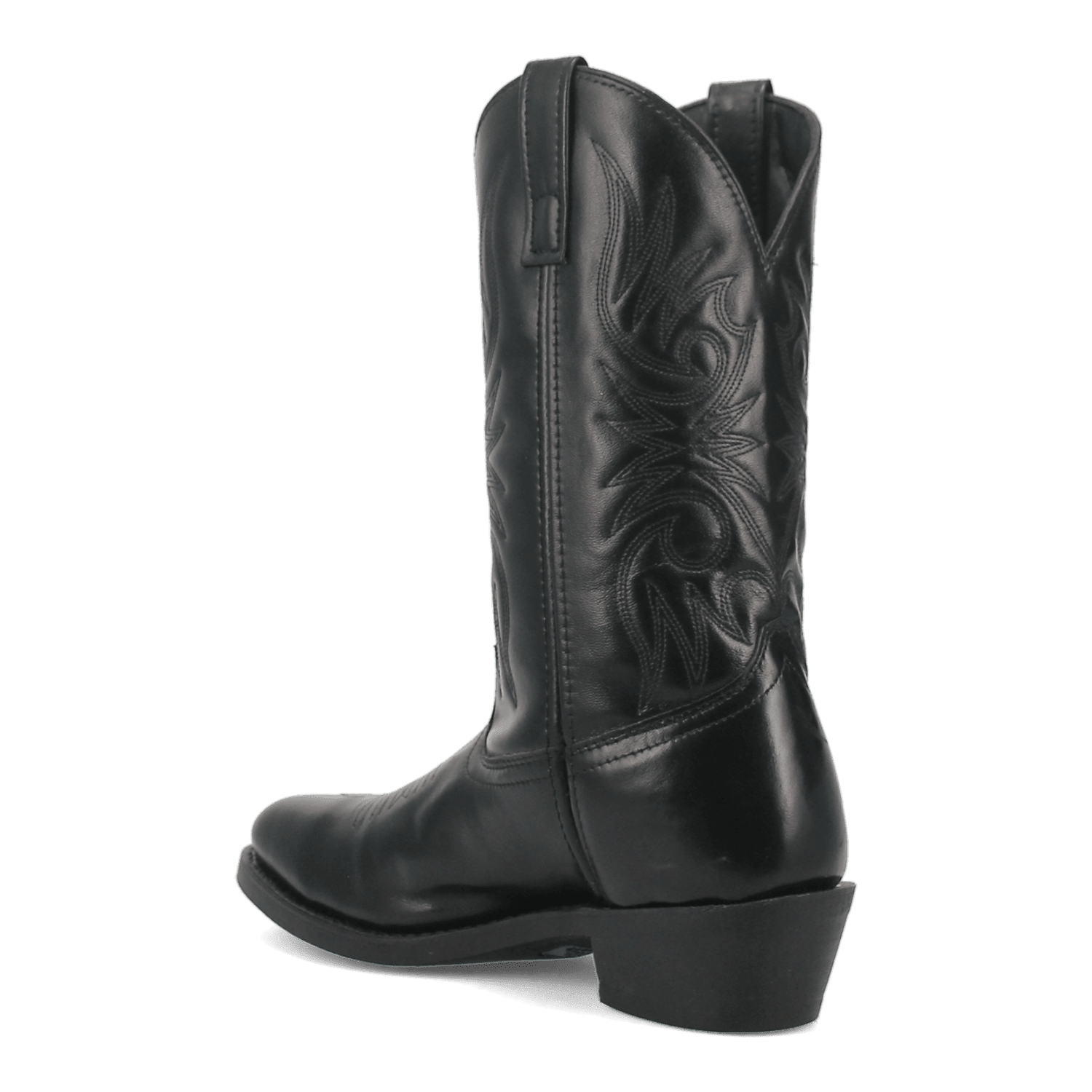 Laredo Paris Boot - Luxury Leather Ankle Boots for Men