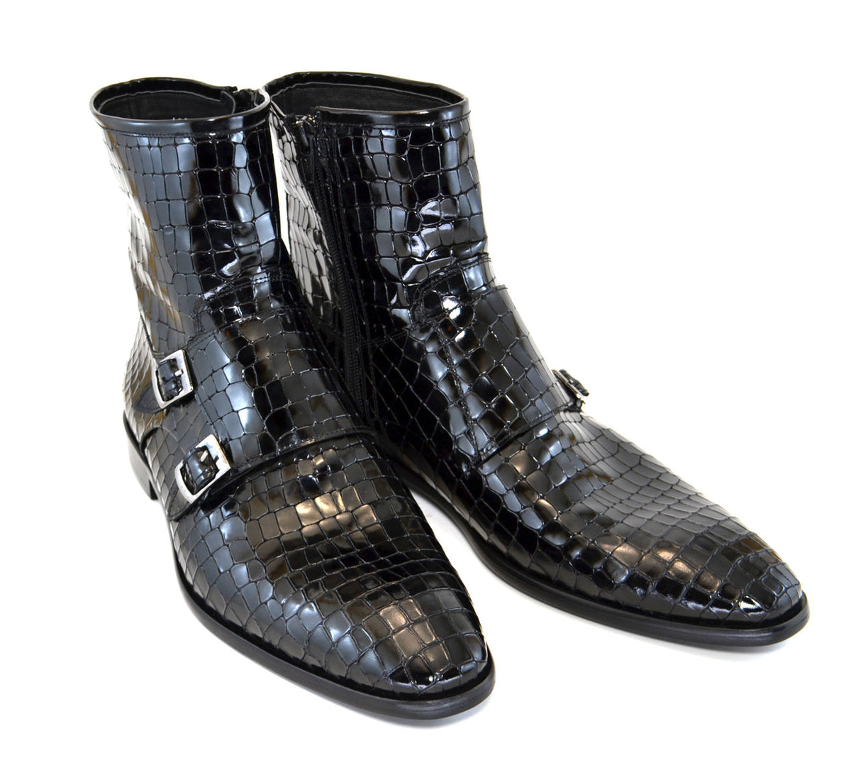 C2033-4604- Black