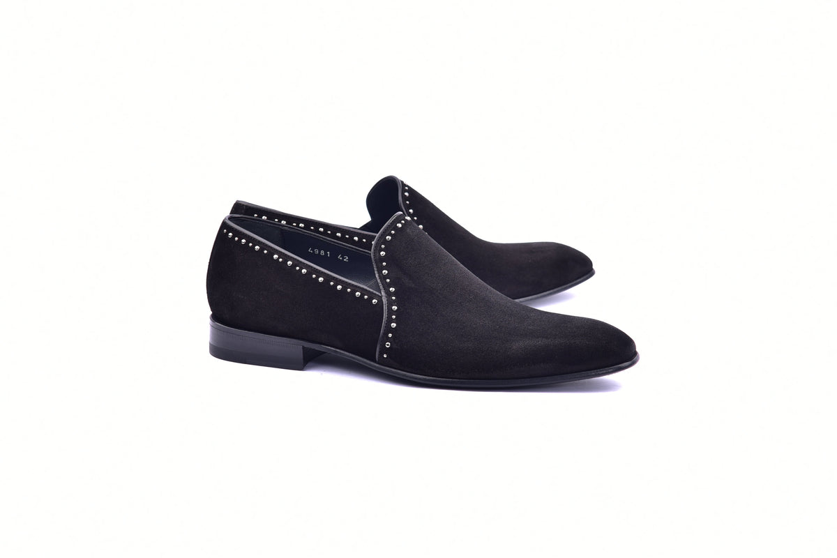 C04-4981S- Black